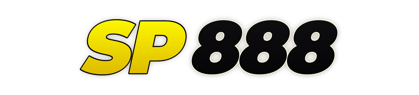 sp888 Logo